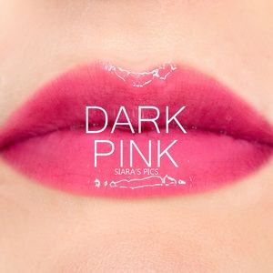 Dark Pink LipSense